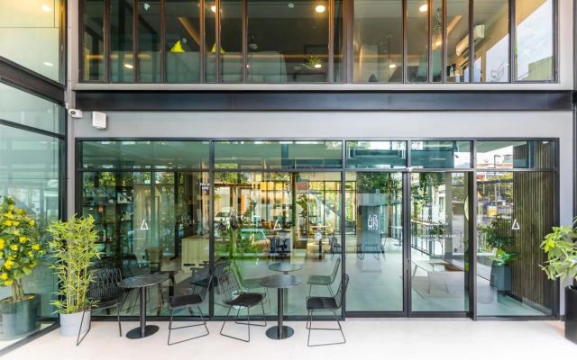 56 Hotel Sukhumvit