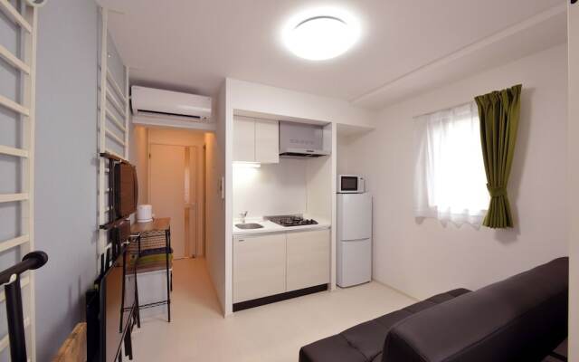 Hostel Inn Tokyo Asakusa East