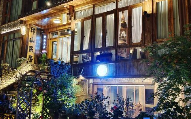 Yinshan Homestay