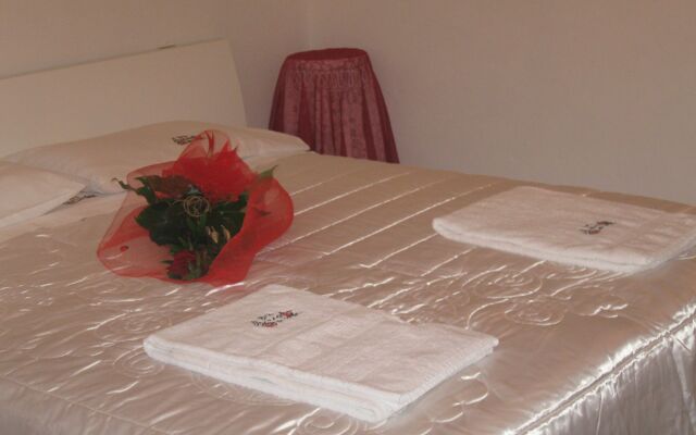 B&b Casa Delle Rose