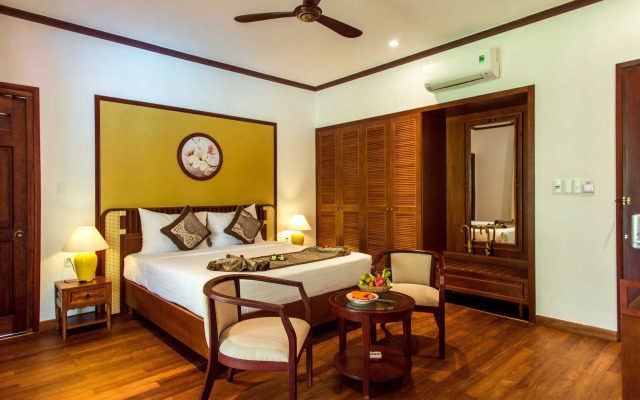 Sunny Beach Resort and Spa