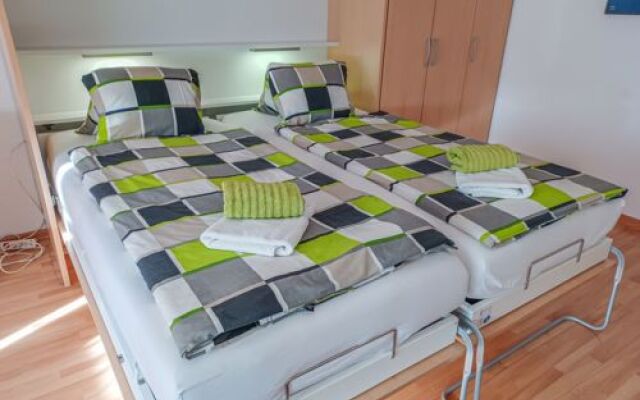 Residenza Lido 38709