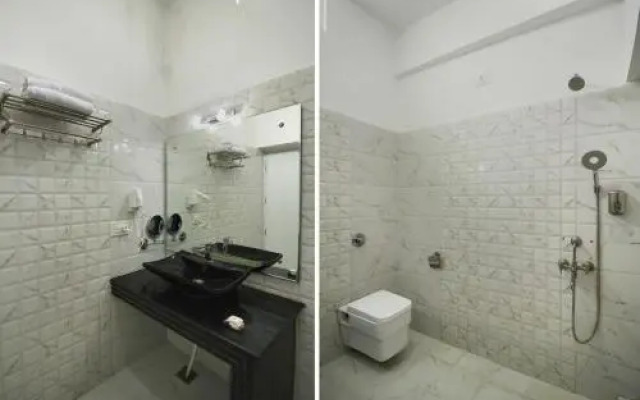 New Milestone Hotel