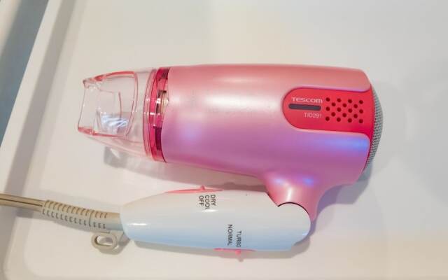 Convertel Higashi-Magome House