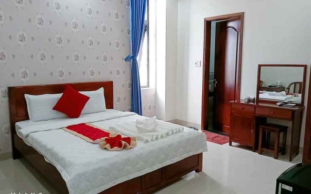 Anh Tuan Hotel Pleiku – Guest Rooms – Pleiku