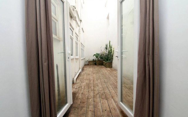 London Paddington Apartments