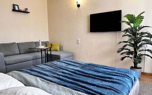 Рент Хаус на проспекте Строителей, д. 8В