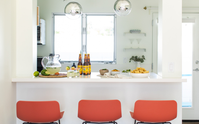 The Wesley by AvantStay – Mid-Century Modern Oasis with Pool