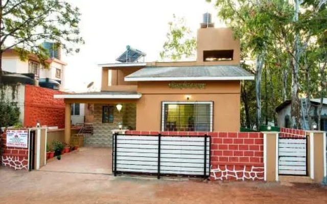 Shri Laxmi Narayan Bungalow