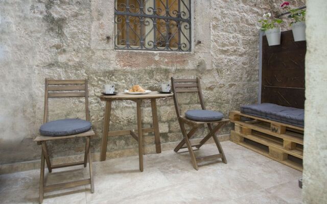 Diocletian Palace Apartment