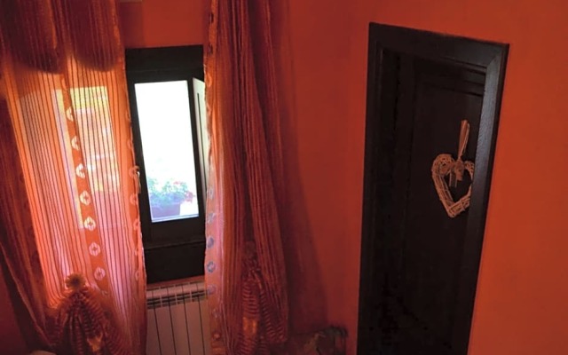 B&B La Casa Vecchia