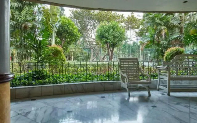 Oasis Apartment Jakarta Indonesia