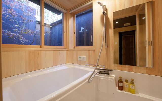 Rinn Tofukuji Kamogawa