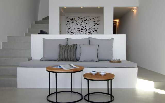 Thera Villas