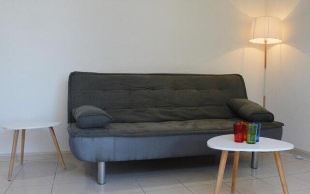 Appartement Narbonne, 2 pièces, 5 personnes - FR-1-229B-711