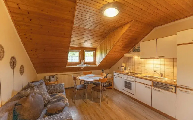 Ferienwohnung Schieder
