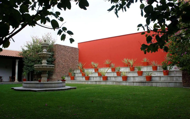 Radisson Hotel Cuernavaca