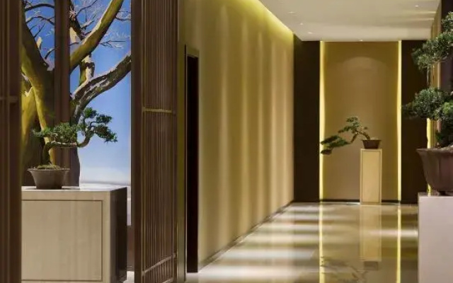 Tianquanhe Ruiyiya Boutique Hotel