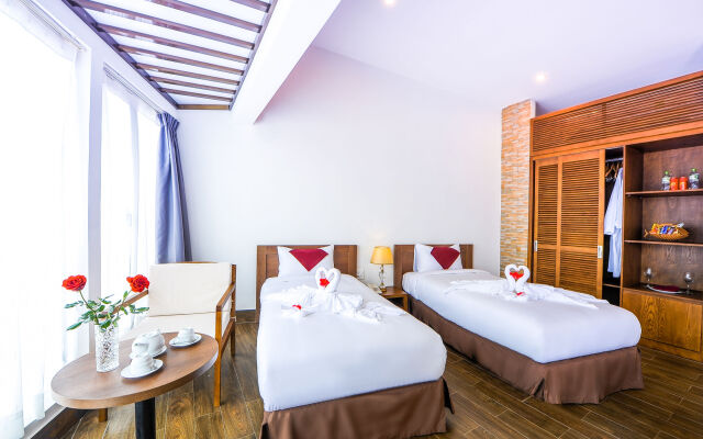 Aurora Villas & Resort