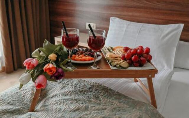 Boutique Hotel Ukus