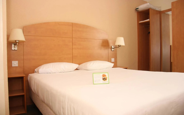 Campanile Milton Keynes - Fenny Stratford