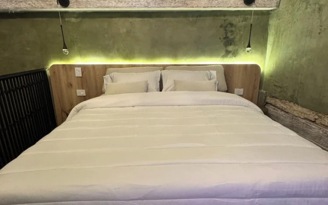 Hotel Villa Alta Guest House