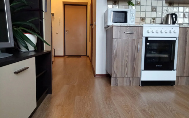 Апартаменты на улице Стрелочников 2