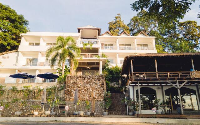 Saravoan Hotel Kep