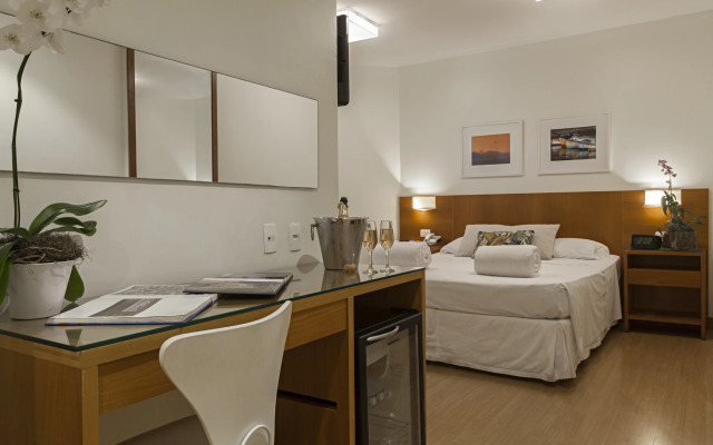 Mar Ipanema Hotel