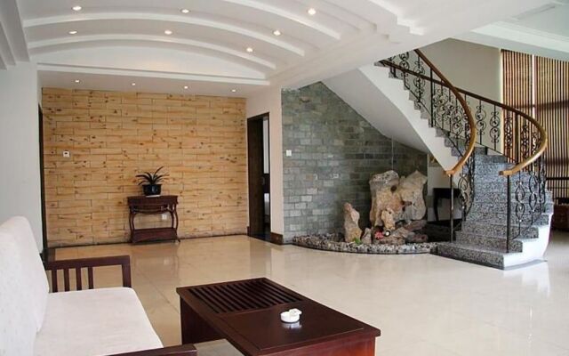 Daji Resort and Spa Village - Nanjing