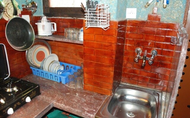 Appartement Traditionnel