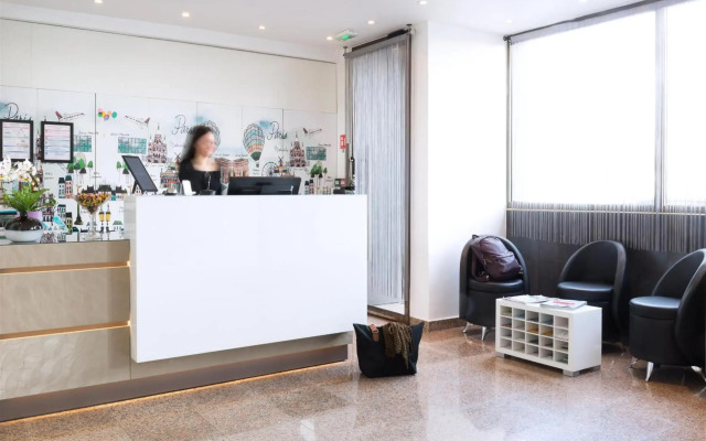Hôtel Le Saint Germain