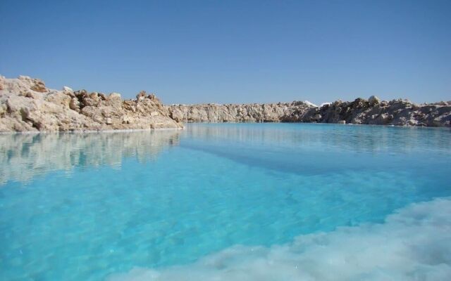 Siwa Paradise Hotel