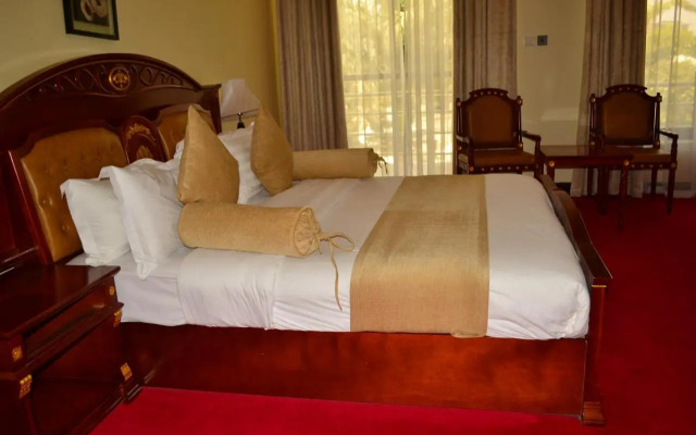 Morena Hotel