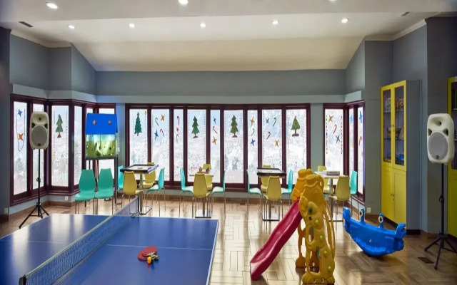 Club Mahindra Snow Peak Manali