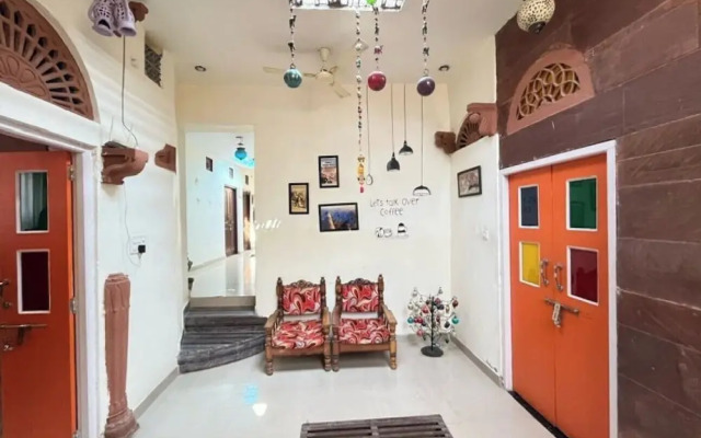 Karma Homestay