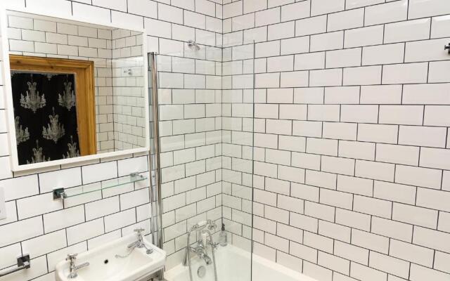 The Bay Boutique Bed and Breakfast