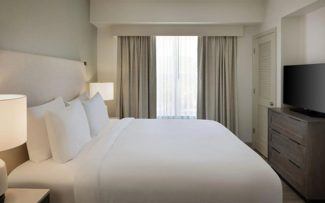 Residence Inn by Marriott Sandestin at Grand Boulevard