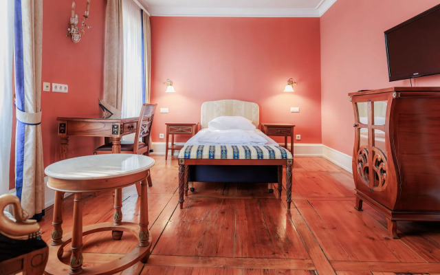 Schlosshotel Neckarbischofsheim