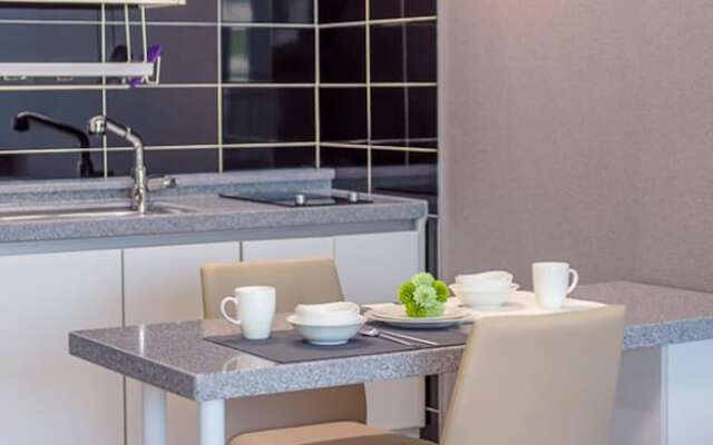 Yeosu Sea Star Pension