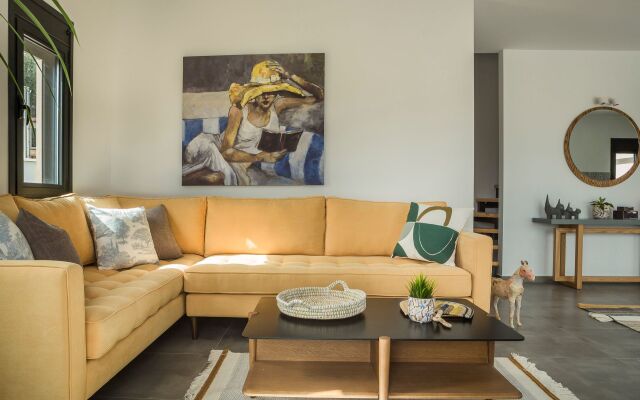 Ionian Village Kefalonia