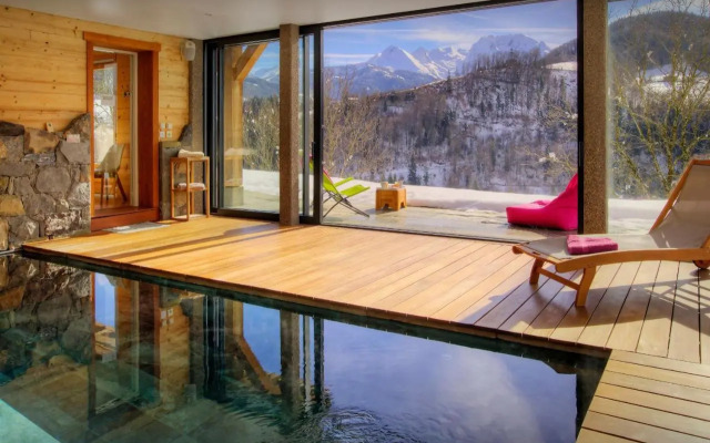 Lodge La Source OVO Network