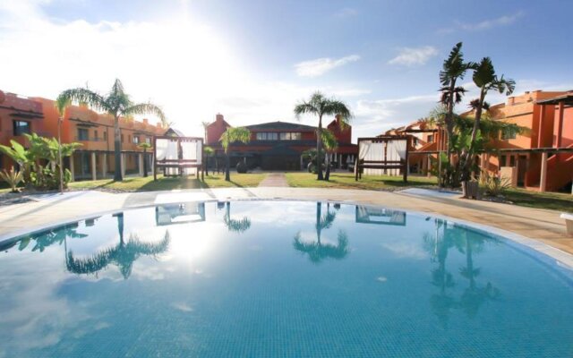 NH Marina Portimao Resort