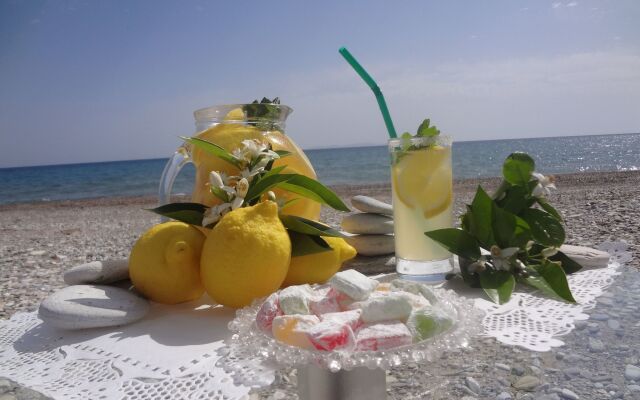 Fito Aqua Bleu Resort