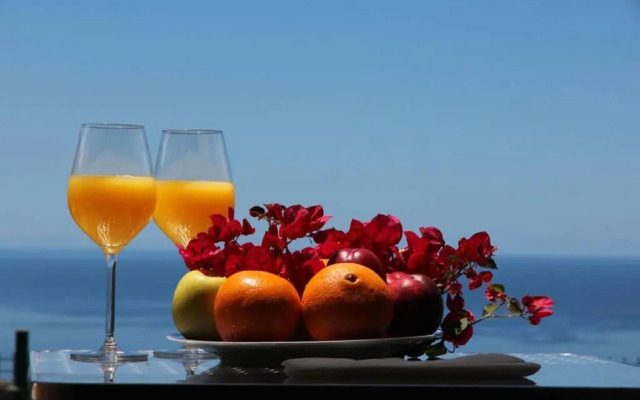 Apartamento MAR AZUL