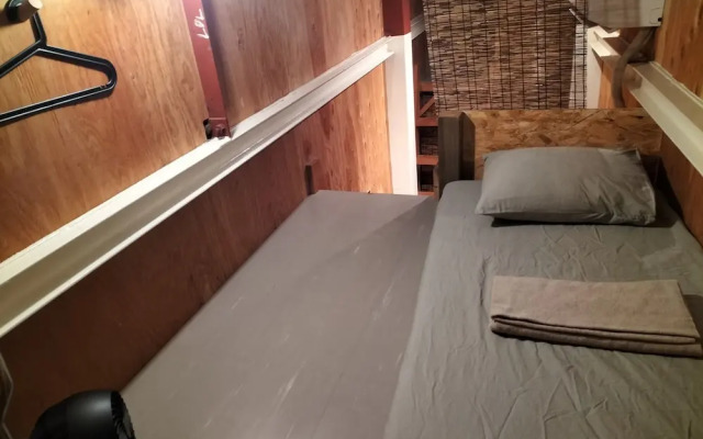 Vacation house Secretbase