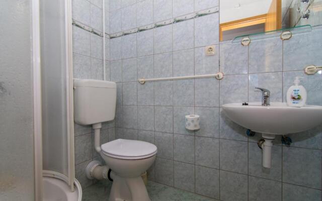 Apartments Jozic