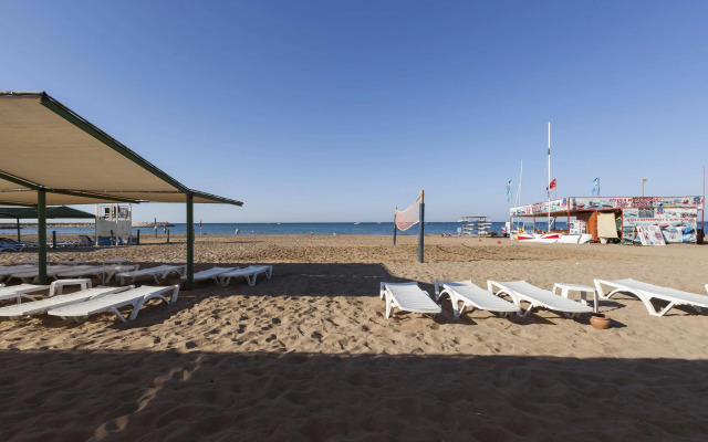 Sultan of Side - All Inclusive