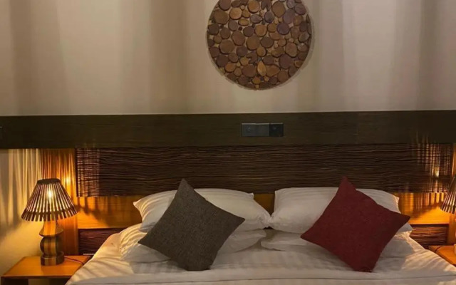 Sand Inn Residence