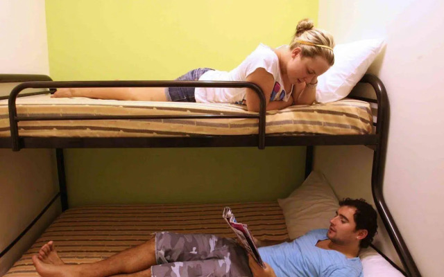 Greendili Backpackers Hostel